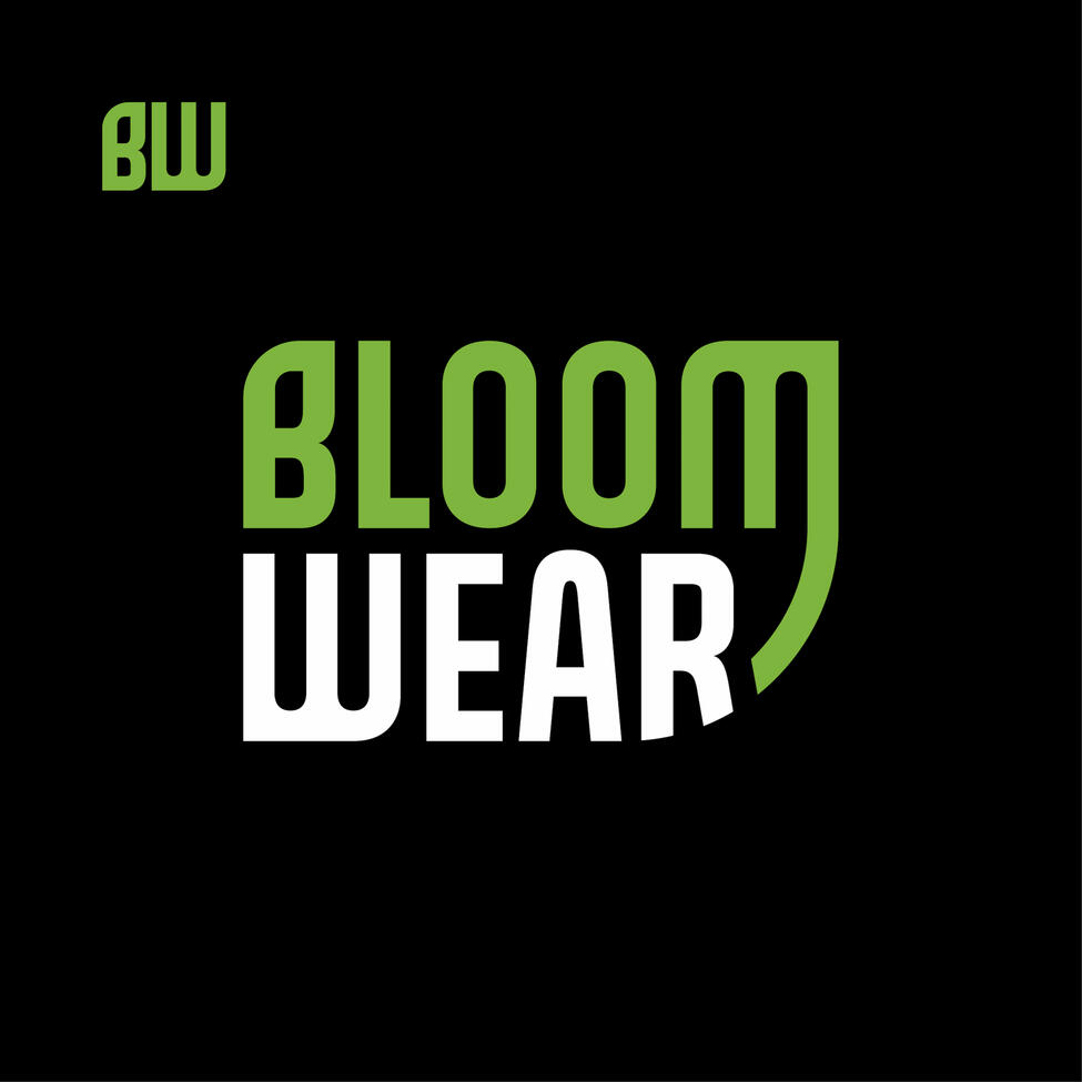 Logotype / Bloomwear