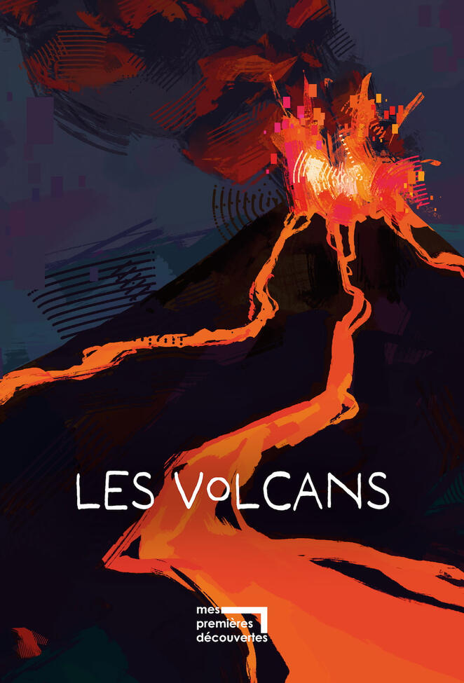 Mes Premières Découvertes couverture / Gallimard